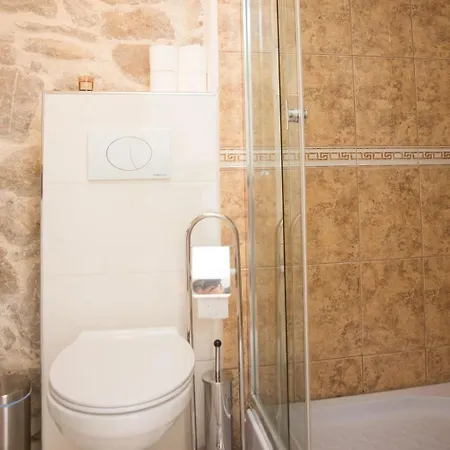 Prázdninový dům Dalmatinisches Haus In Der Altstadt Von By Interhome